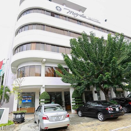 Magnolia Hotel Da Nang Zewnętrze zdjęcie