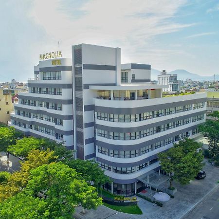 Magnolia Hotel Da Nang Zewnętrze zdjęcie