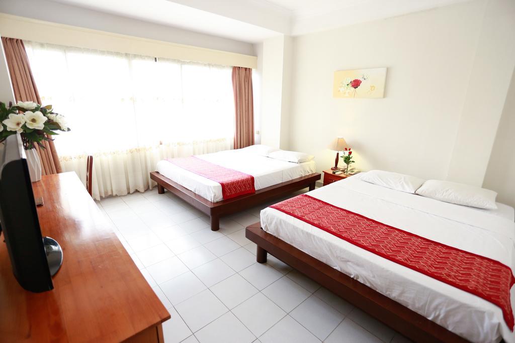 Magnolia Hotel Da Nang Pokój zdjęcie